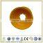 OEM design of agricultural steel wheels for walking tractor