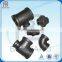 Wholesale ductile Iron water pvc water pipe fitting