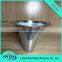 Stainless Steel Reuasble Coffee Filter and Single Cup Coffee Maker