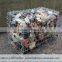 China direct wholesale, galvanized welded gabion baskets for sale