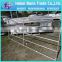 China Suppiler Hot sale 6 bars cattle barrier for galvanized farm gate