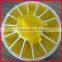 plastic feeder for chicken