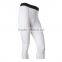 Fashion colors 7 pionts man sport fitness compression t-shirts