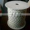 8mm Electric Fence polyrope for horse,cattle
