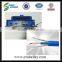 Corn wheat silo temperature moisture monitoring control system