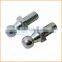 alibaba high quality galvanized 6mm ball head screw