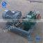 high performance gearbox for drag chain conveyor