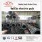 Pre-stressed Concrete Spun Pole machines,Concrete electric pole making machine supplier,Chinese Prestressed Concrete machines