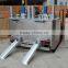 Reasonabe for Single Cylinder Thermoplastic Pre-heater in Changqing group