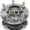 40202-EB71A Wholesale high quality Front Wheel Hub Bearing for Navara