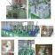 Marine equipment hydraulic power pack