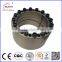 Z7B capt locks/power locks/locking parts