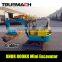 XN08 800KG China Mini Crawler Excavator For European Market