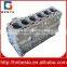 Manufacturer 6BT diesel engine cylinder block for 6 cylinder DCEC OEM C3928797 /C3935943