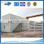Pre-made container house in south africa