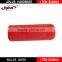 Aplus durable red velvet cover fine fabric lint free paint roller