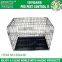 Haierc Wholesale Double Door Cage Pet Cage