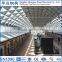 Low cost prefab structural steel warehouse for sale