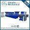 New model consumption cubic shisha charcoal briquette machine with high grade