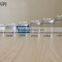 Ningbo 500ml transparent plastic bottle candy packaging cookie container
