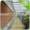 Hydroponics NFT water air cooler pad