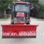 Factory directly sale good quality tractor mounted snow blade