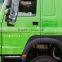 Fast delivery Sinotruk heavy duty tipper lorry for sale