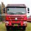 Popular model Sinotruk 10wheel tipper truck for transport