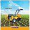 6.5HP/4.1KW/196CC multi-function HRT65 tillers and cultivator