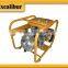 3 inch Kesosene water pump with 5hp robin ey20