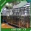 SR Series Non-PVC Film Soft Bag Production Line, Dextrose/Saline IV Infusion Making Machine