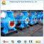 Fire Fighting pump systerm 6 inch farm irrigation movable diesel water pump