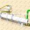High Capacity Sawdust Rotary Dryer With Factory Price