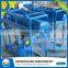 China manufacturer air alluvial gold machine with best quality and low price