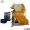 BS-600 99% High recovery rate scrap copper cable granulator crusher recycling equipment with favourable price