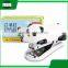 plastic mini cartoon portable office stationery manual panada paper stitcher stapling machine stapler