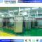 Seafood Quick Freezer Horizontal Equipment For Shrimp Processing