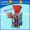 quality protection concrete interlock floor tiles machine, high returns cement interlock floor tiles machine