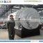 plastic recycling machine extract oil by pyrolysis 2 TPD low investment