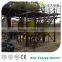 Tyre pyrolysis oil pyrolysis equipment from public company