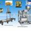 bean machinery dried bean curd machine Y-6A