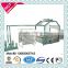cement bag production line pp woven sack machine circular loom