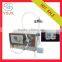 Low price small semi automatic liquid filling machine