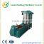 horizontal wheat maize destoner washing machine for flour mill machine