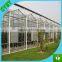 100% virgin HDPE clear plastic nursery greenhouse film with UV protection