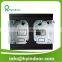 HIGH quality 600D fabric 240 X 240 X 200 cm Grow Tent Bud Dark Room Box