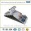 High quality aluminum clothes hanger hooks_Different colors_Different types