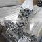 Factory Hot Sale Extrusion Rails Aluminum Profile