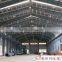 competitive price light weight steel roof truss