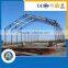Light steel framing steel structure shed buildings